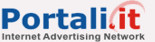 Portali.it - Internet Advertising Network - è Concessionaria di Pubblicità per il Portale Web fresh.it